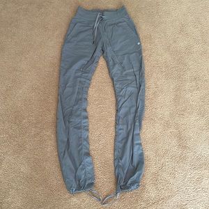 Long Lululemon Studio Pants